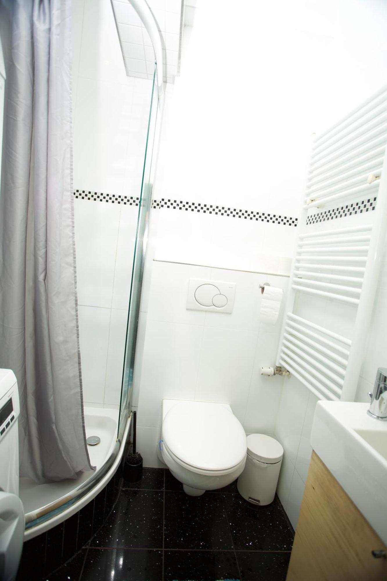 Hostel Hamburg Vandrerhjem Hamborg