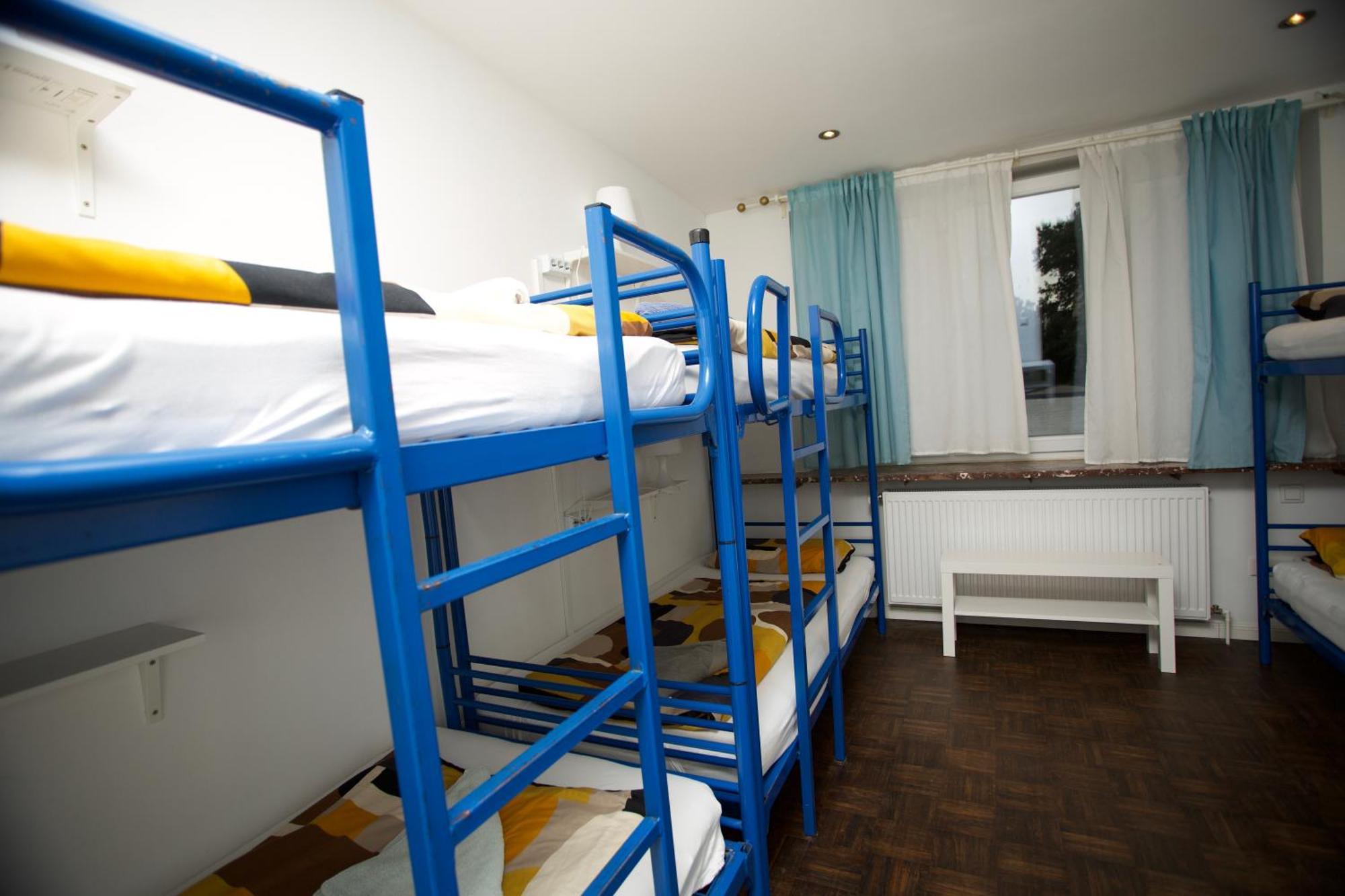 Hostel Hamburg Hamburg