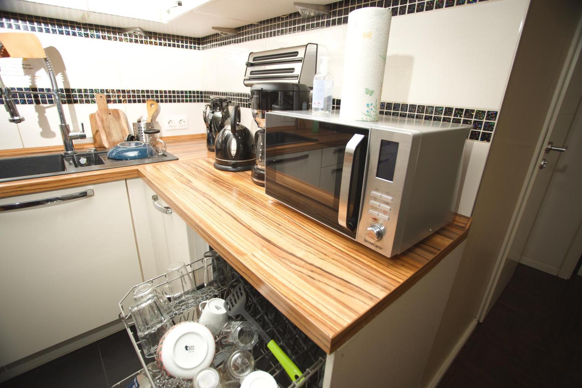 Hostel Hamburg Hamborg