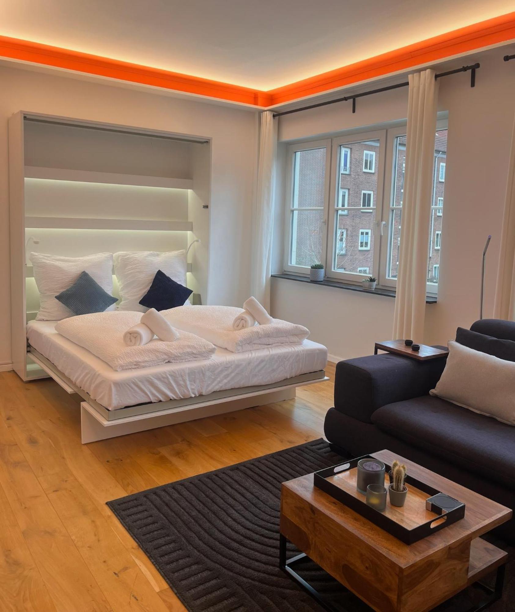 Sankt Sophien Apartment