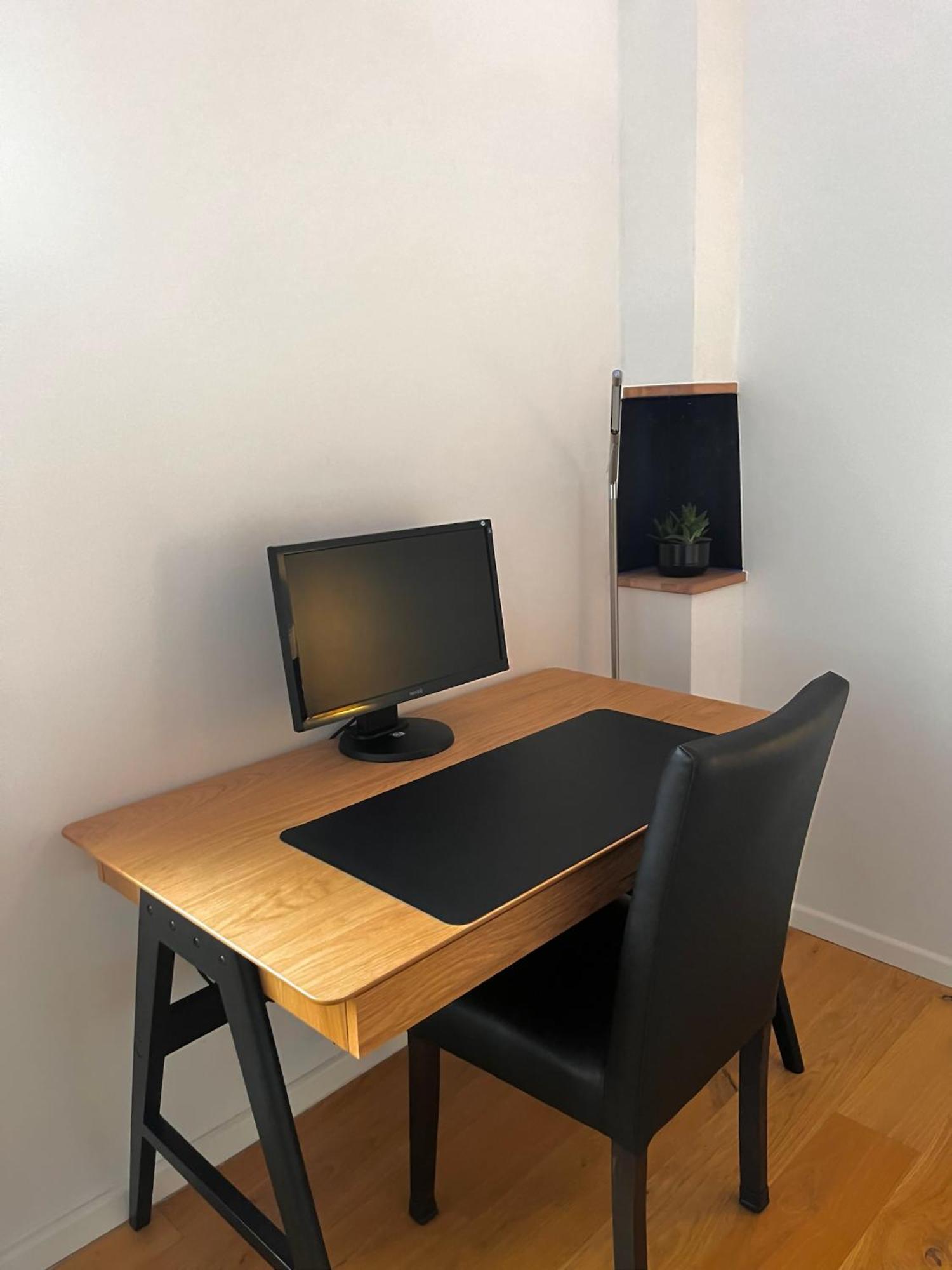 Sankt Sophien Apartment