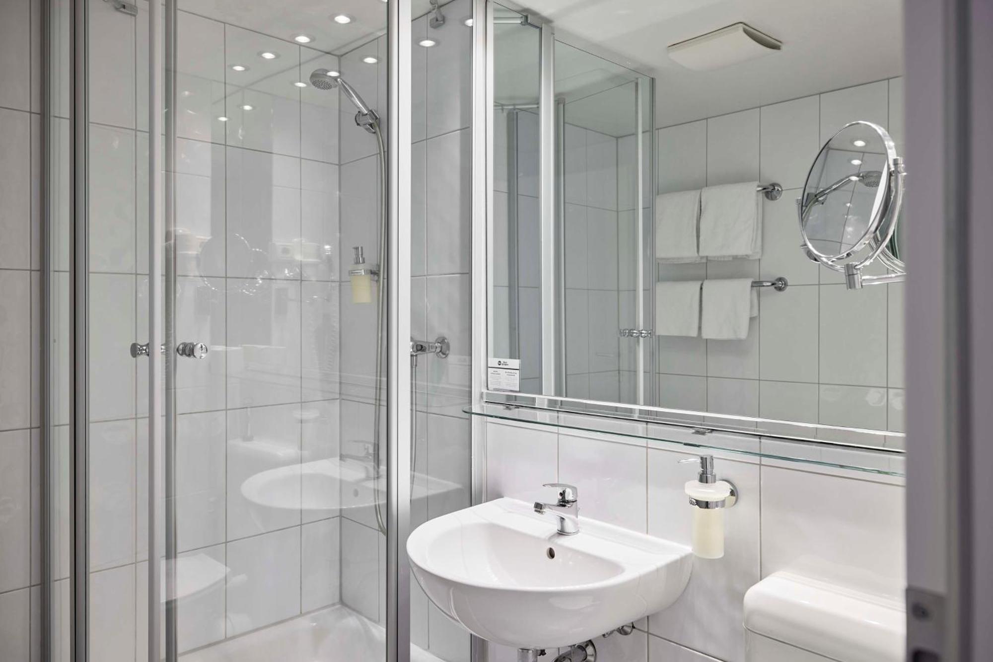 Western Raphael Altona 3* Hamburg
