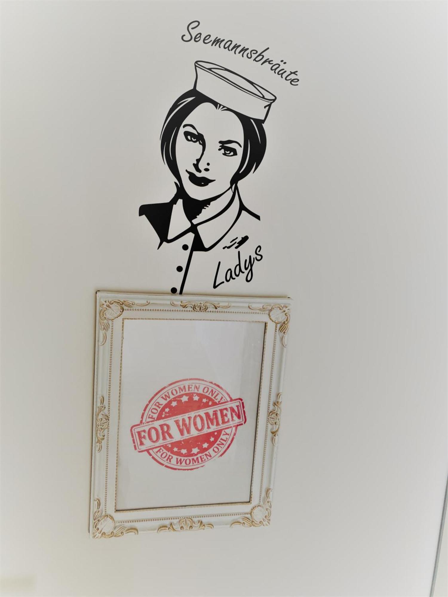 My Brand Boardinghouse Volksdorf Hostel Hamburg-Harburg