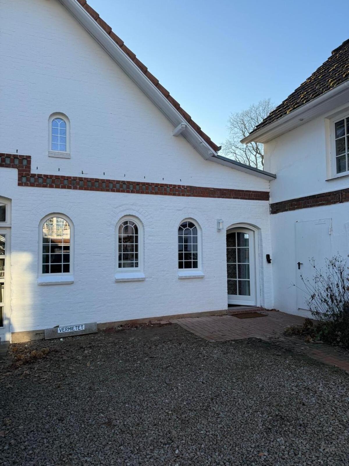 Ferienhaus North Coast Hamburg-duvenstedt Naehe Golfclub 6 Gaeste