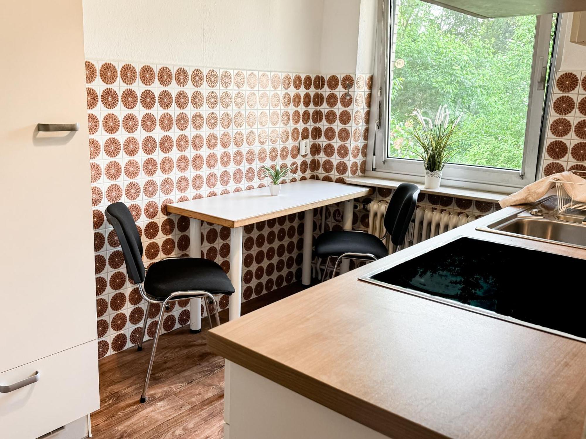 Apartment Aurora 3zi Fuer 6-8 Personen *