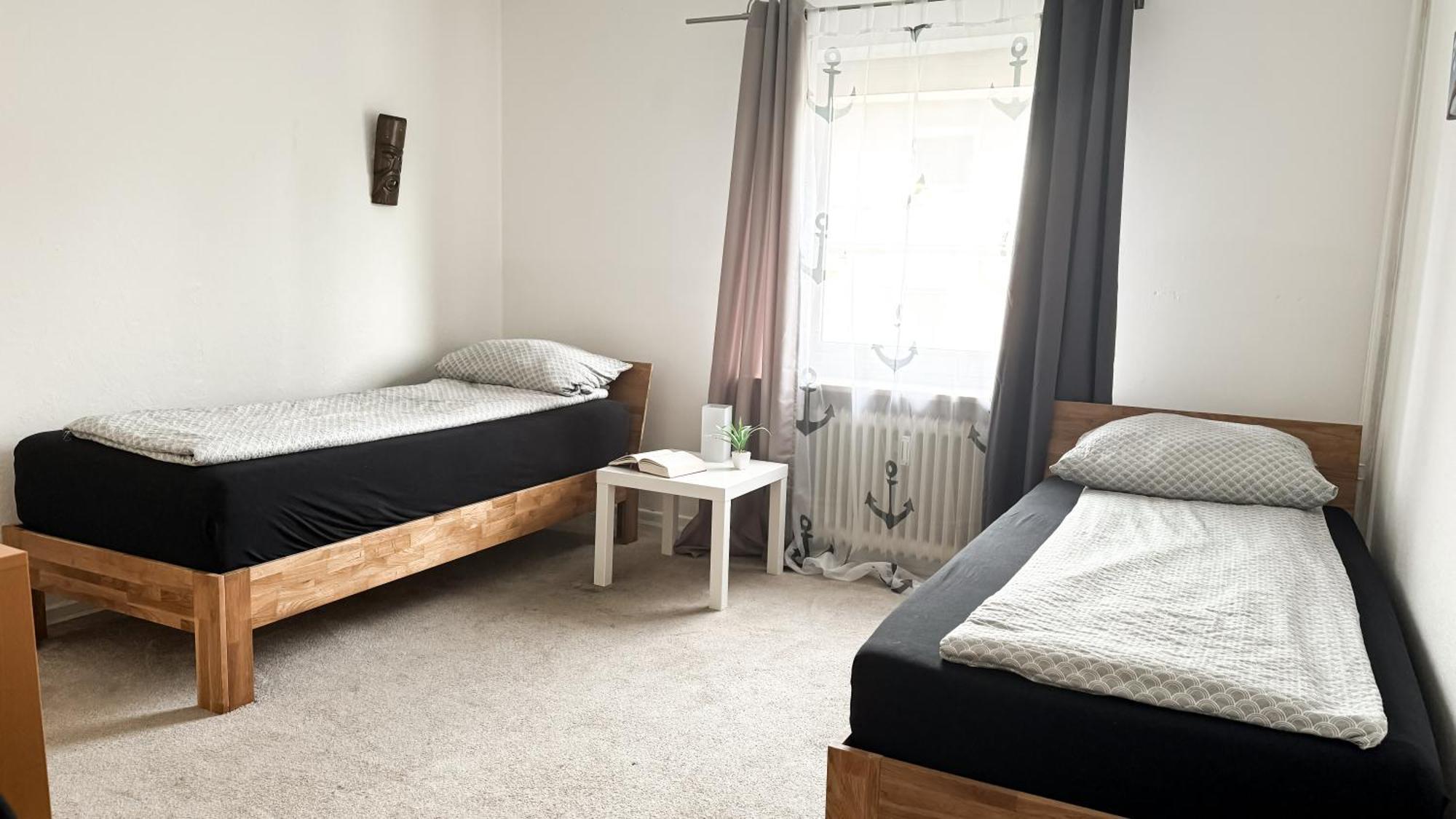 Aurora 3zi Fuer 6-8 Personen Apartment *