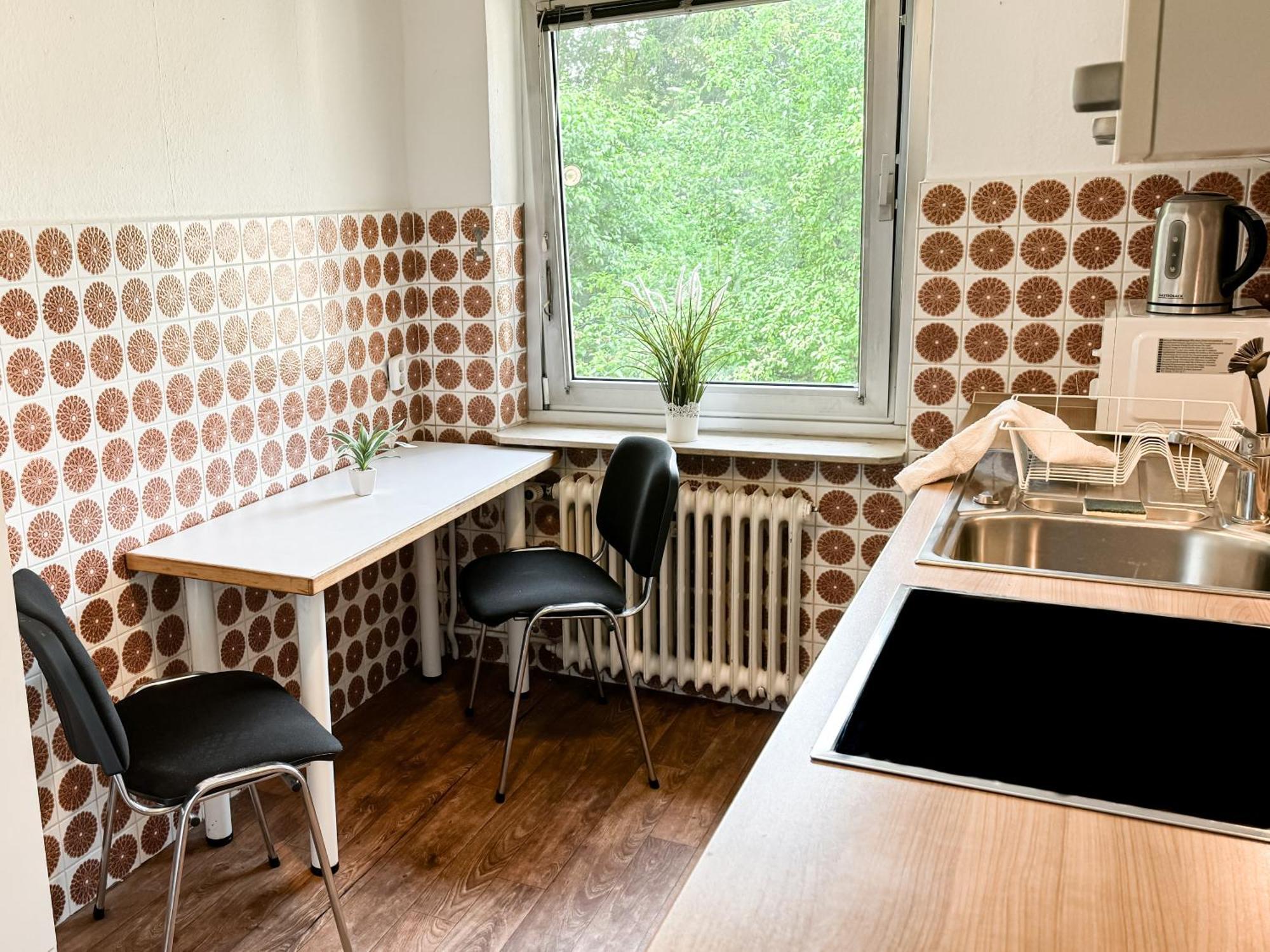 Apartment Aurora 3zi Fuer 6-8 Personen *