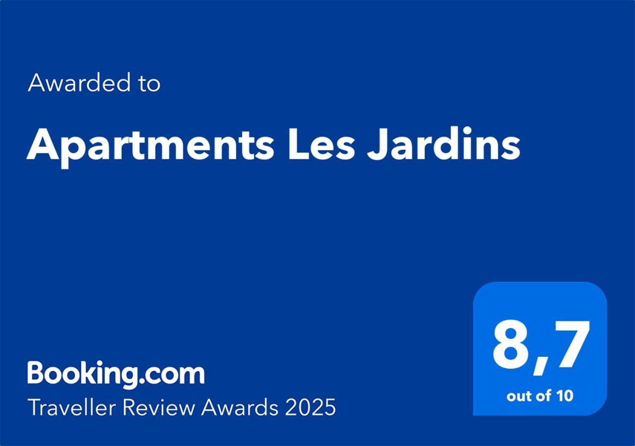 Apartmenthaus 3*
