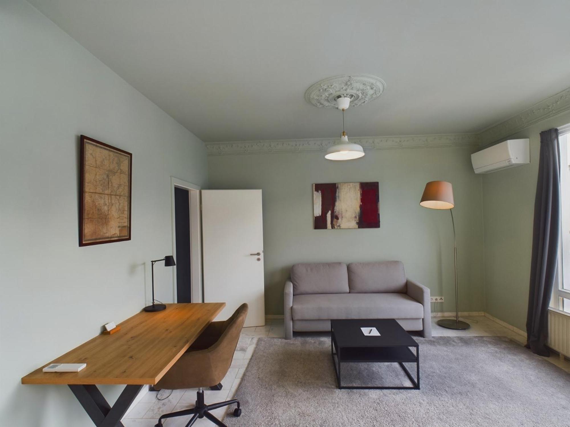 Apartment Art