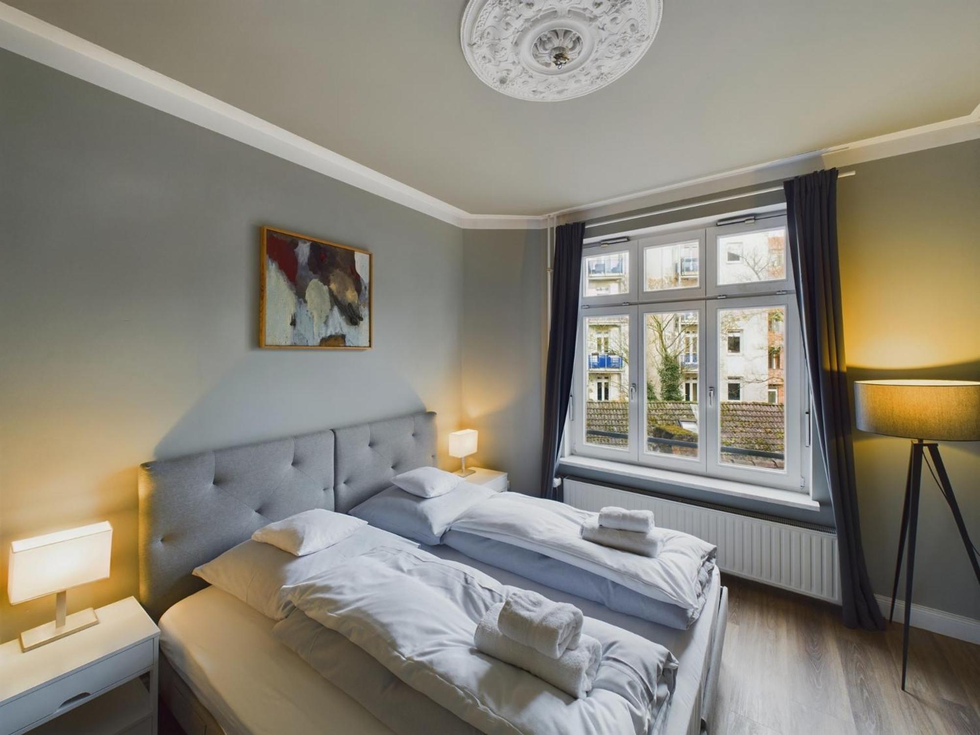 Art Apartment