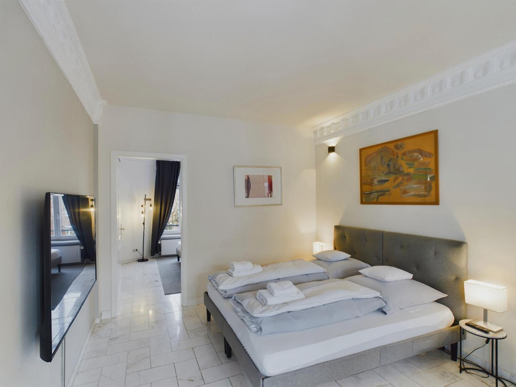 Art Apartment