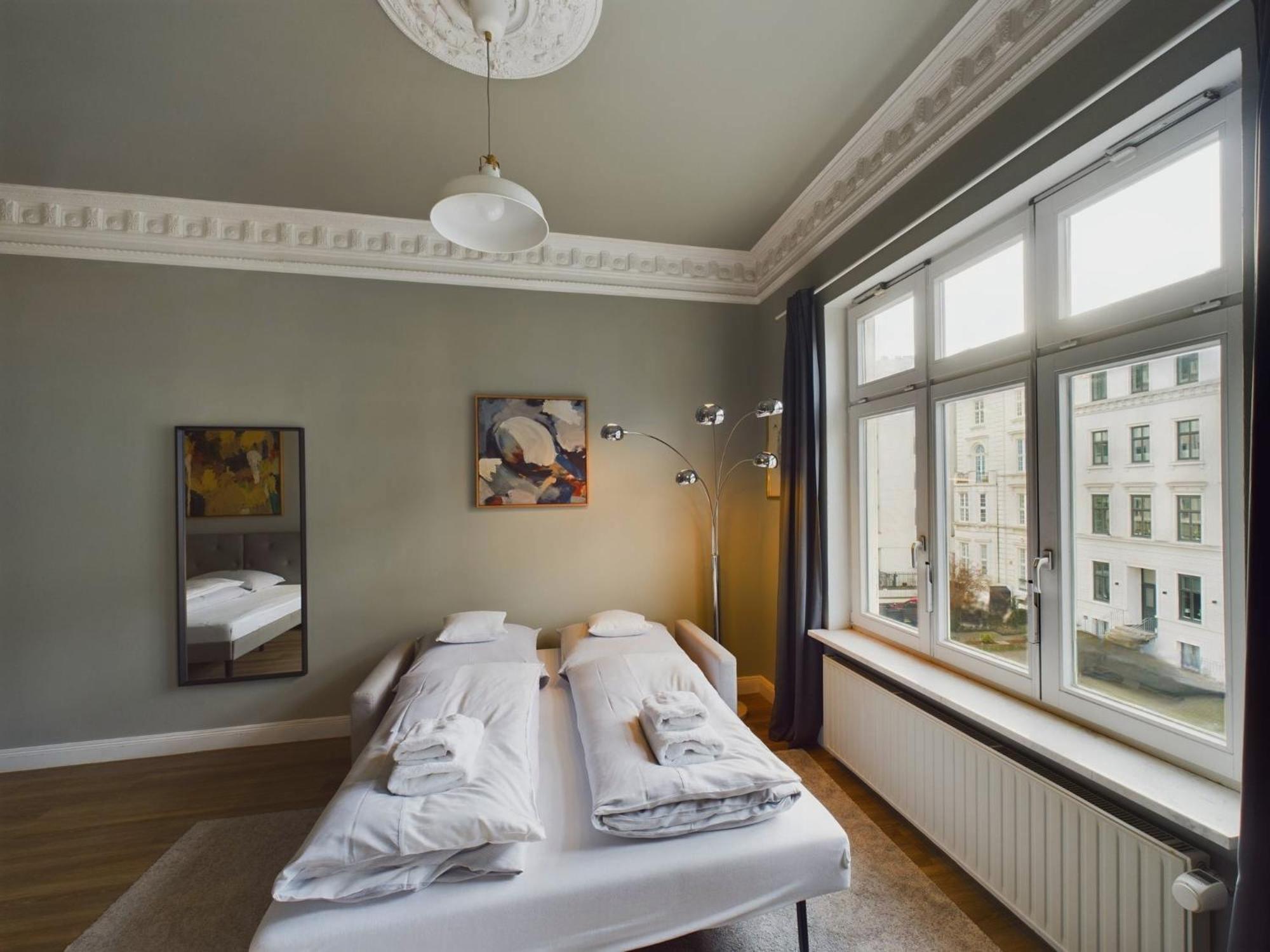 Art Apartment