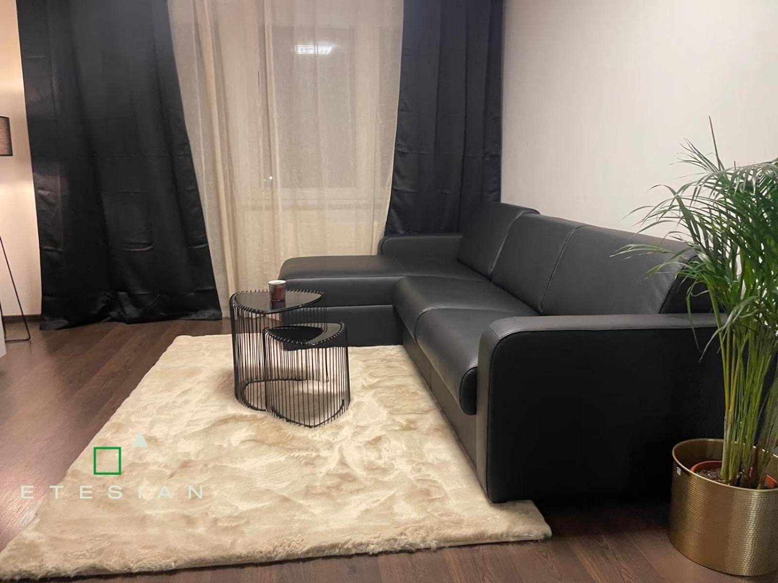 Silberblick - 75qm Apartment *