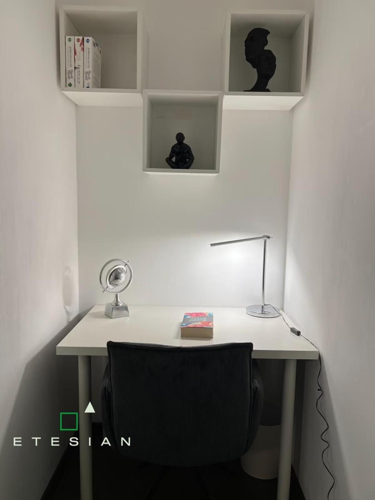 Apartment Silberblick - 75qm