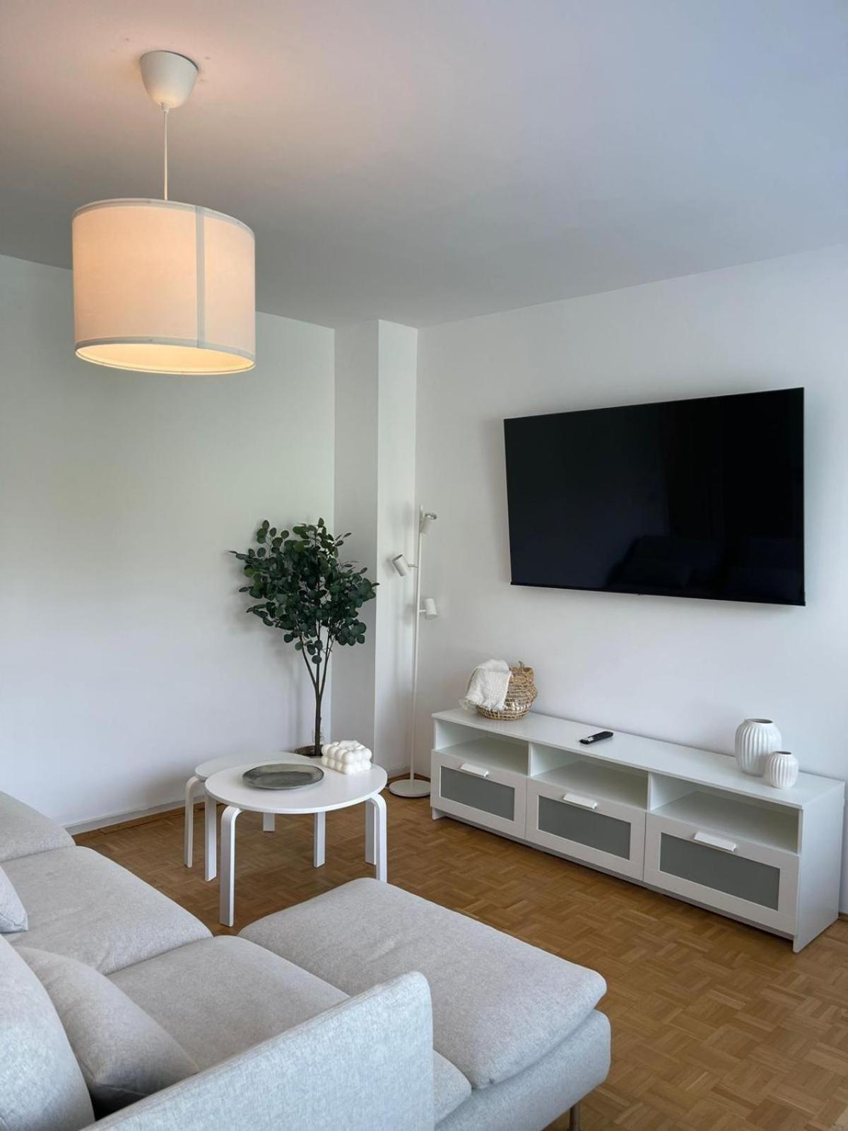 Apartment Haus Juethornstrasse Hamburg