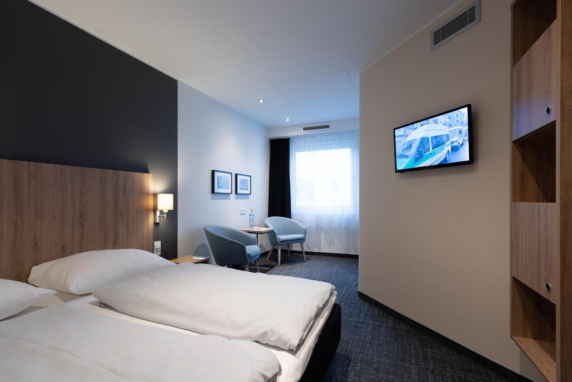 Hotel Egon 3*