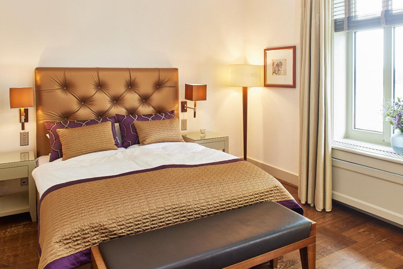 Remise Am Suellberg - Das Kleine Hotel Am Suellberg *