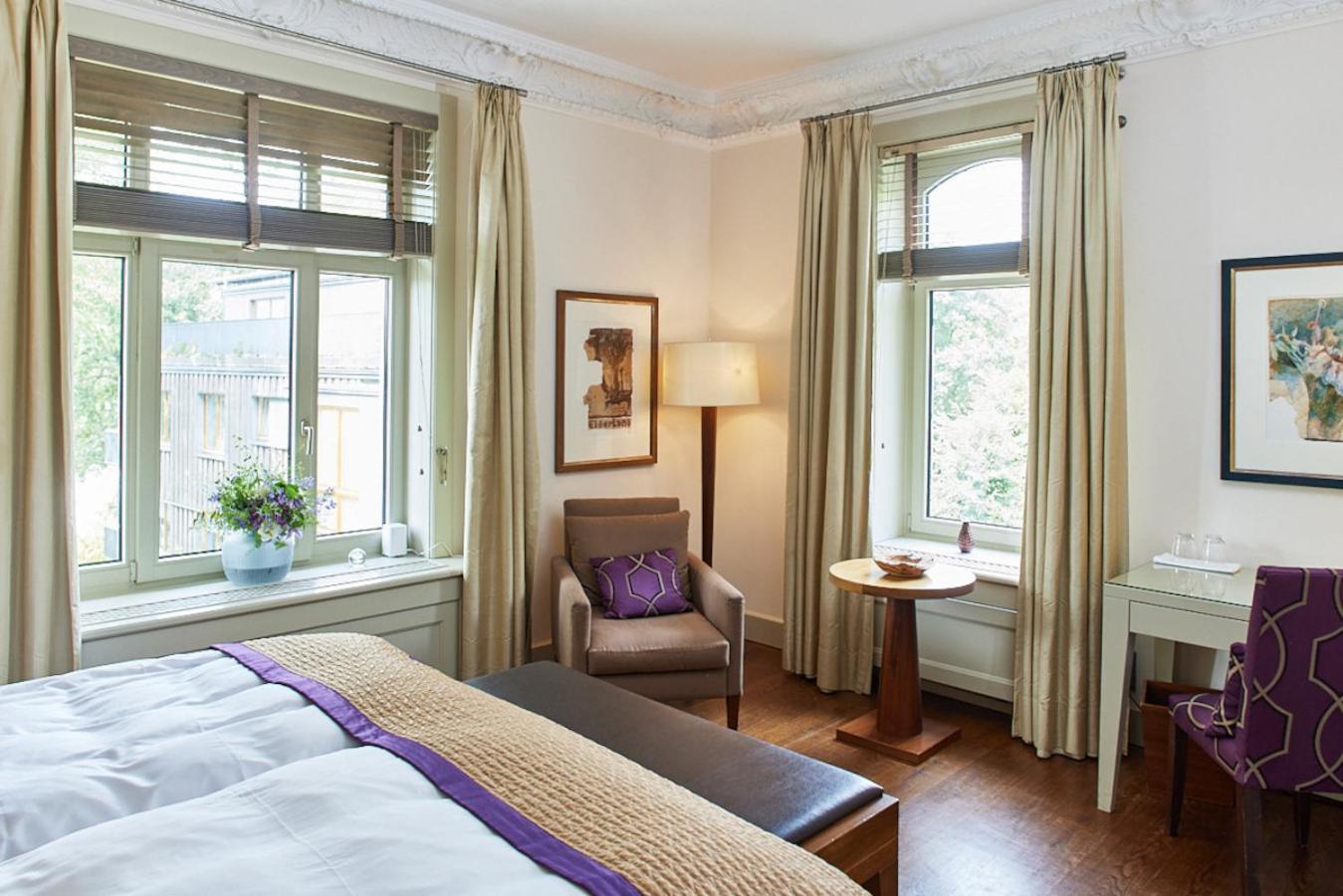 Remise Am Suellberg - Das Kleine Hotel Am Suellberg Hotel *