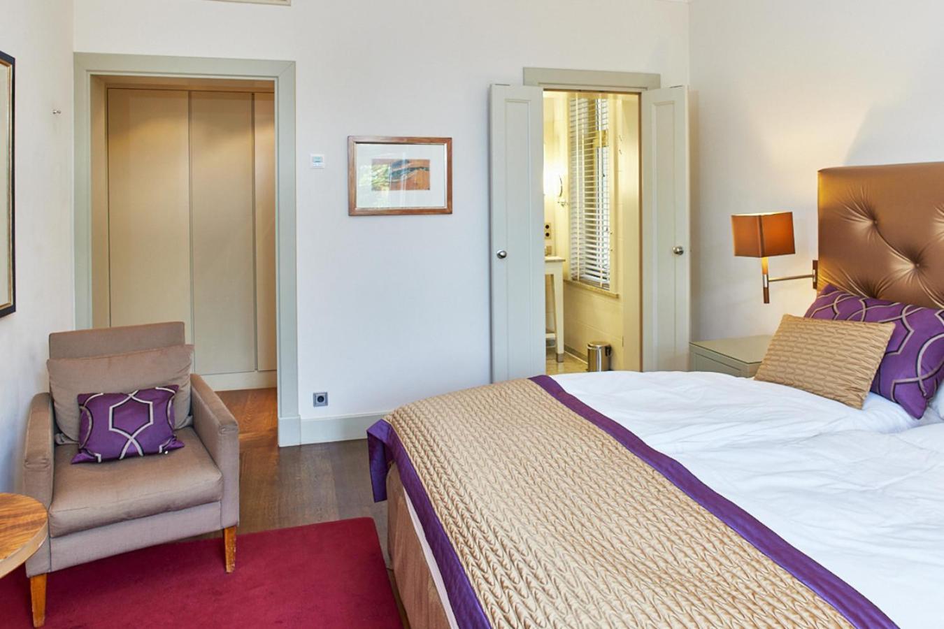 Remise Am Suellberg - Das Kleine Hotel Am Suellberg *