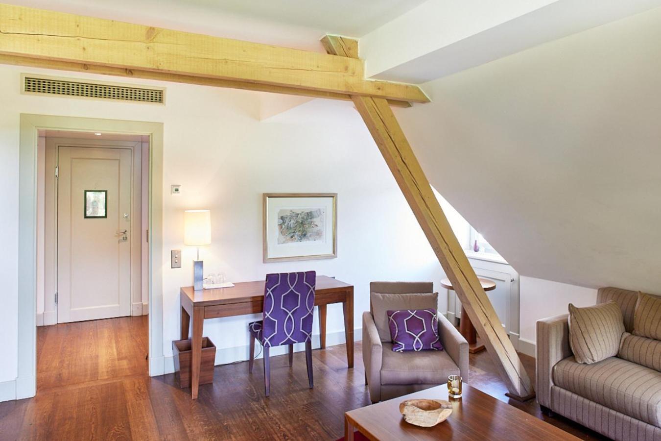 Remise Am Suellberg - Das Kleine Hotel Am Suellberg * Hamborg