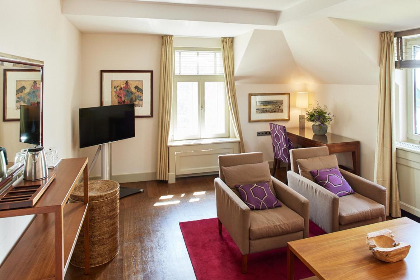 Remise Am Suellberg - Das Kleine Hotel Am Suellberg *