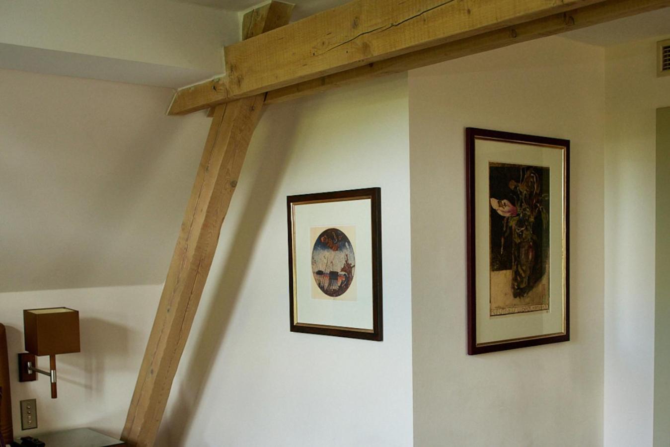 Remise Am Suellberg - Das Kleine Hotel Am Suellberg * Hamborg