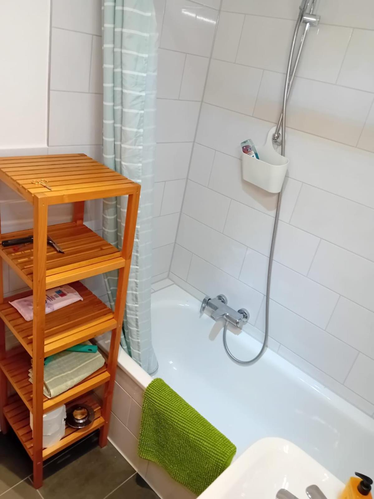 Privatunterkunft In Bergstedt