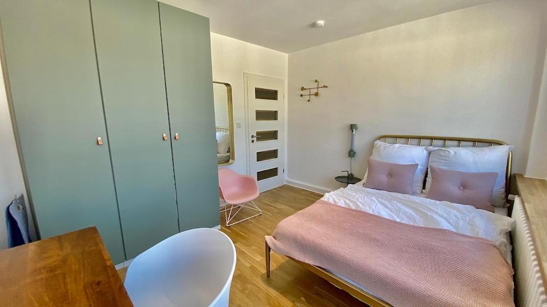 Stacey Alster Hamburg