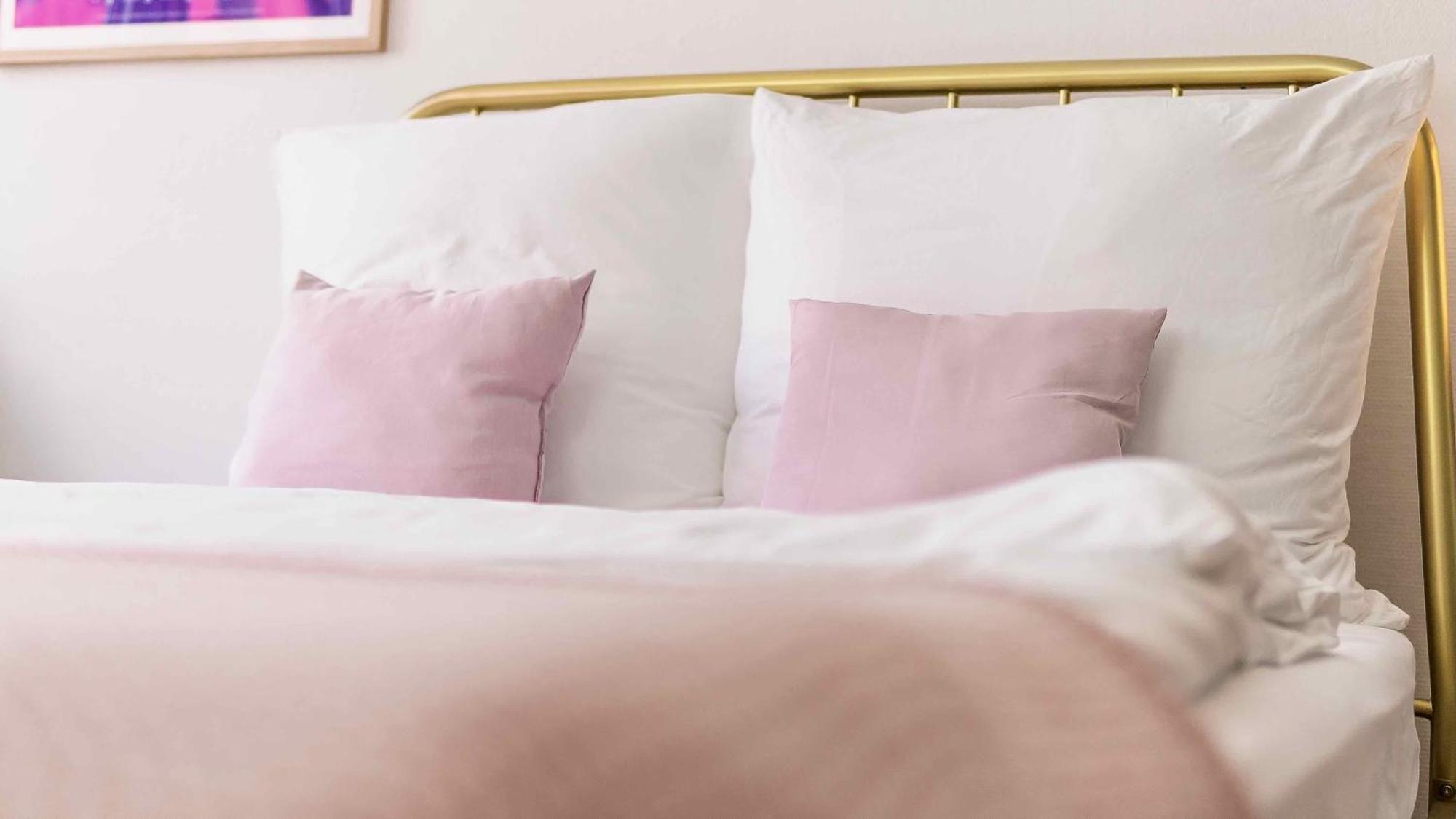 Stacey Alster Aparthotel *