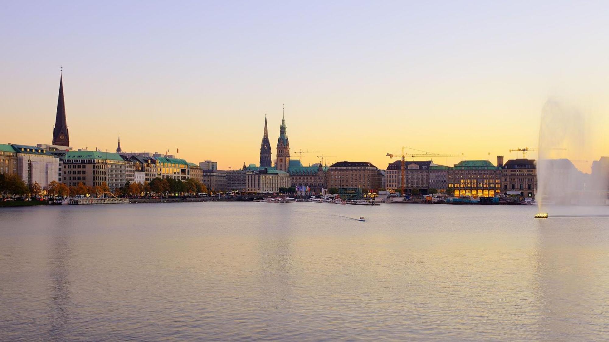 Garner Nord By Ihg Hamburg