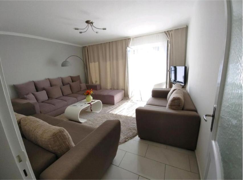 Naehe Eppendorfer Baum/uke Apartment