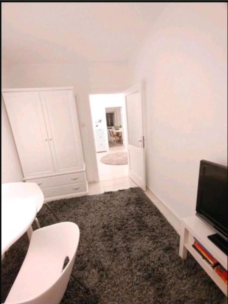 Naehe Eppendorfer Baum/uke Apartment *