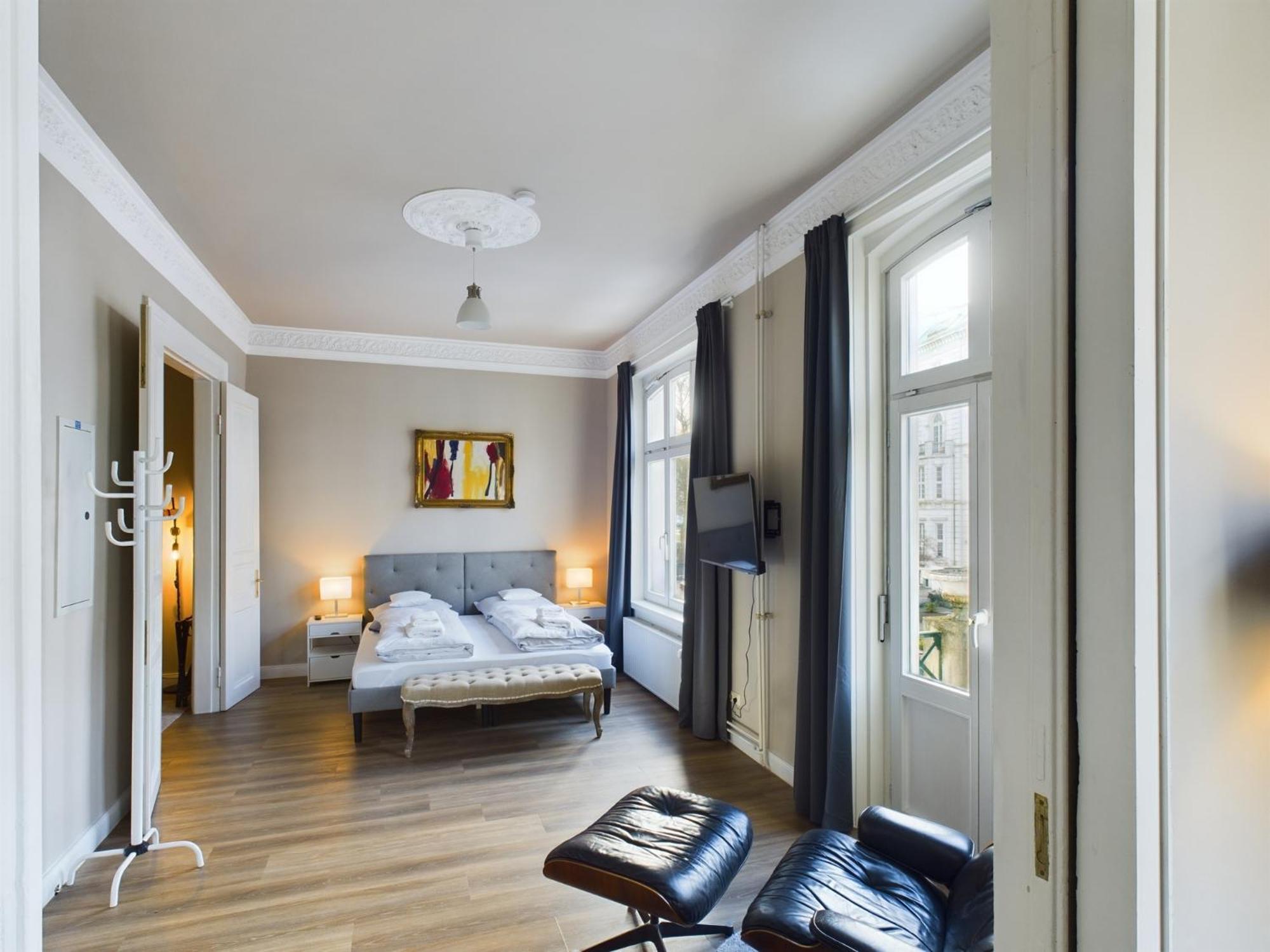 Art Apartment
