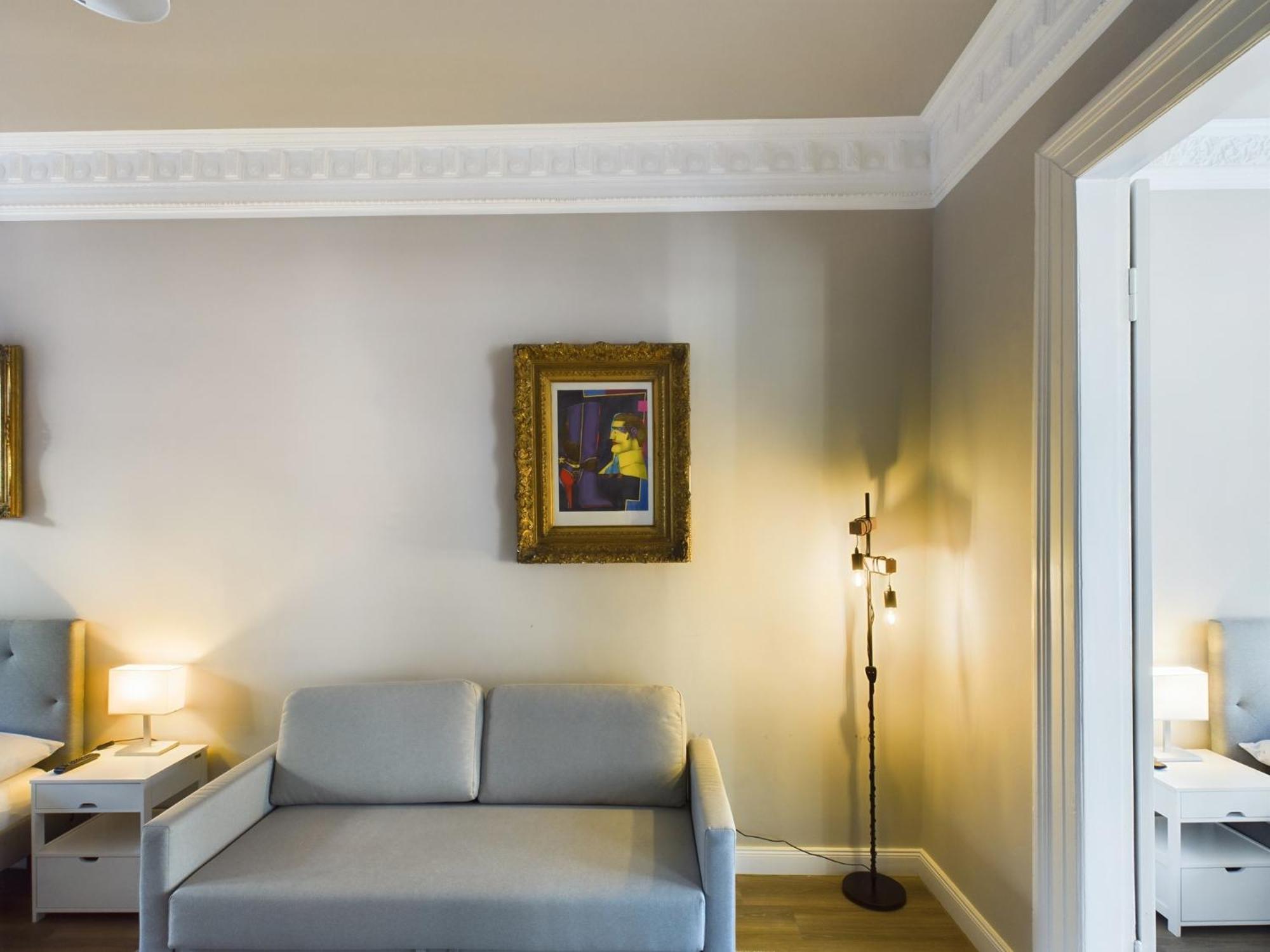 Apartment Art *
