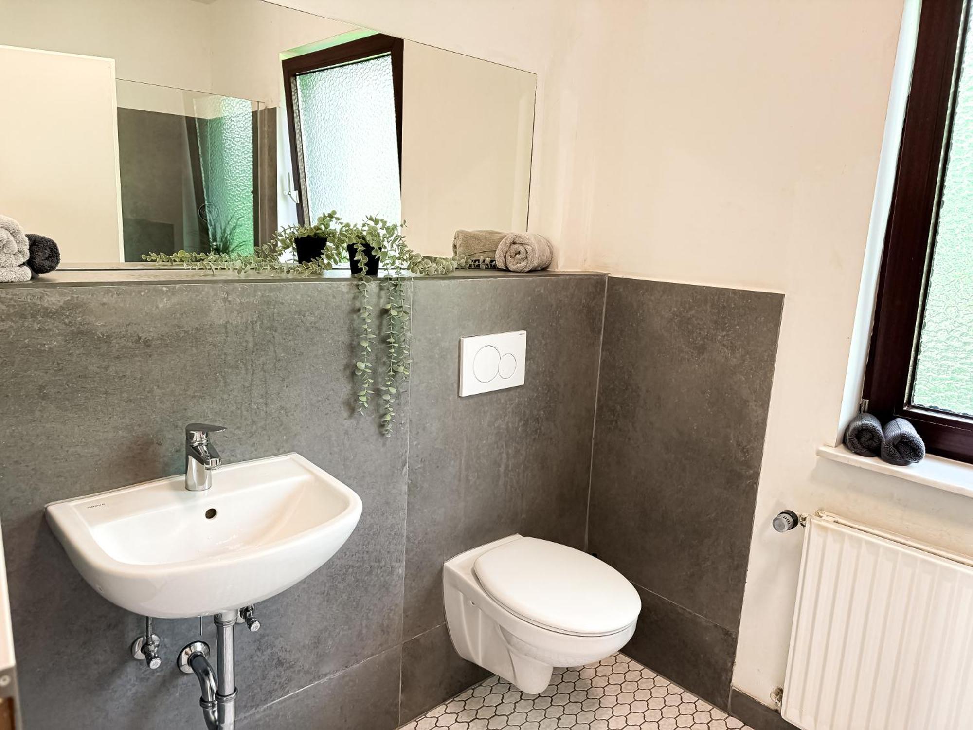 Ferienhaus Aurora Haus 15-20 Personen 8 Zi *