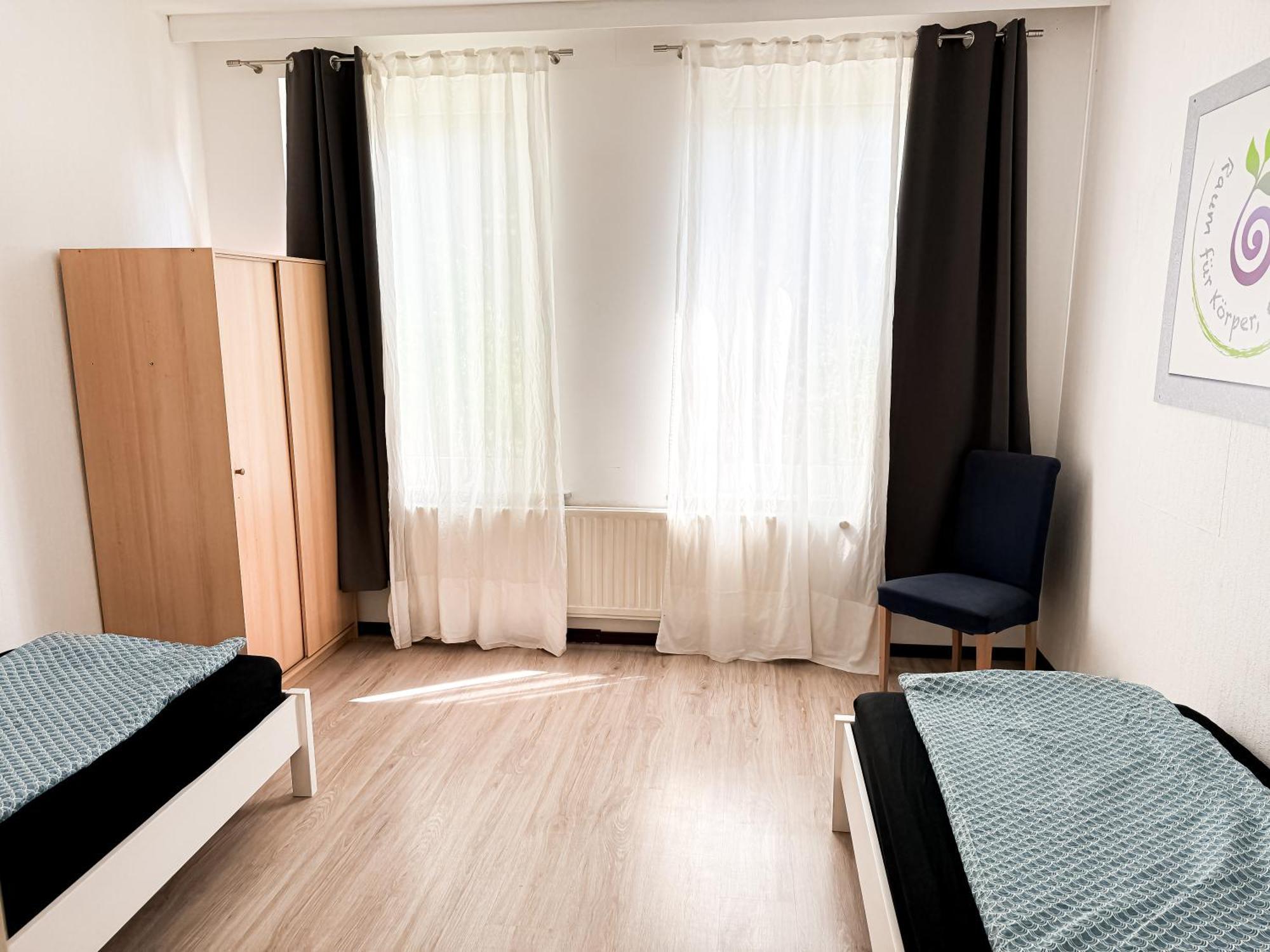 Aurora Haus 15-20 Personen 8 Zi Ferienhaus *