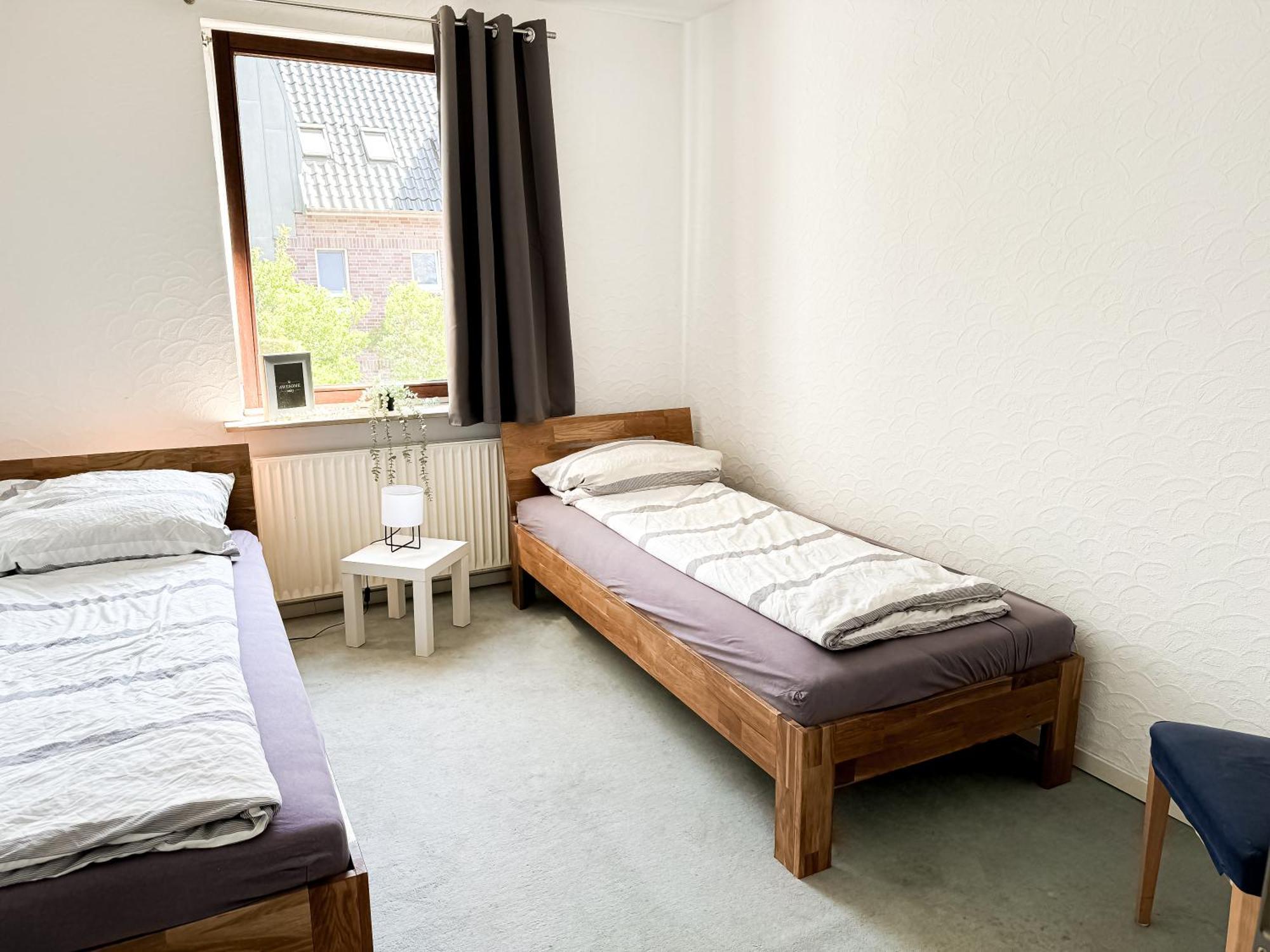 Ferienhaus Aurora Haus 15-20 Personen 8 Zi *