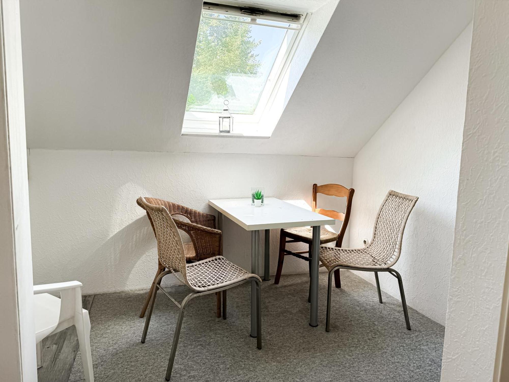 Aurora Haus 15-20 Personen 8 Zi Hamburg