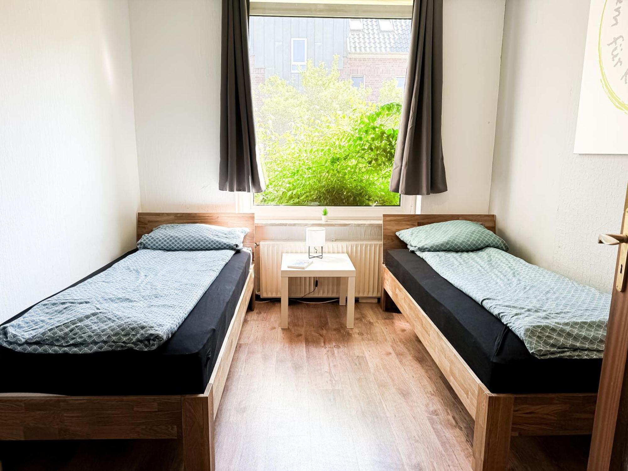 Aurora Haus 15-20 Personen 8 Zi * Hamburg