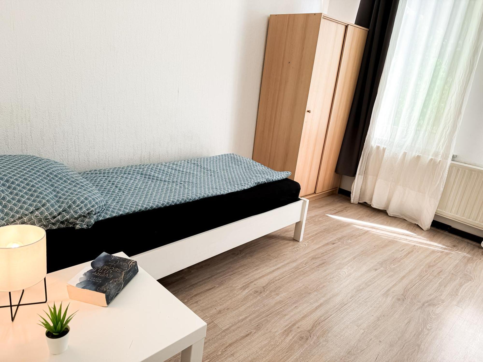 Aurora Haus 15-20 Personen 8 Zi *