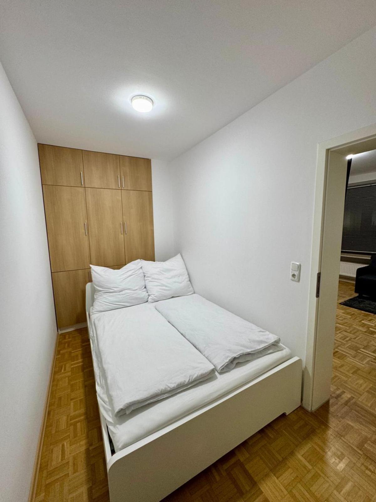 Apartment Haus Juethornstrasse *