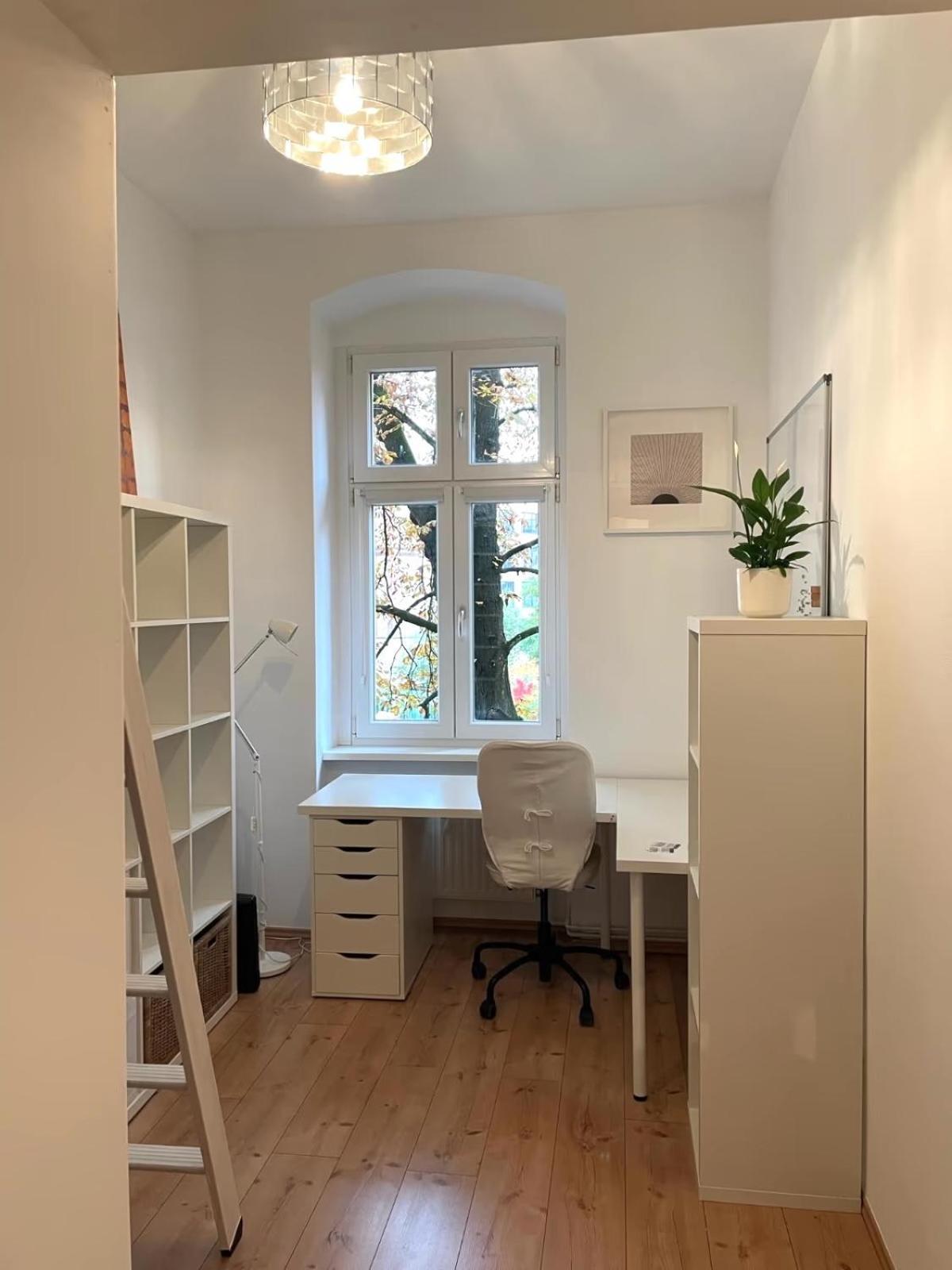 Apartment Elbsymphonie - In Ottensen