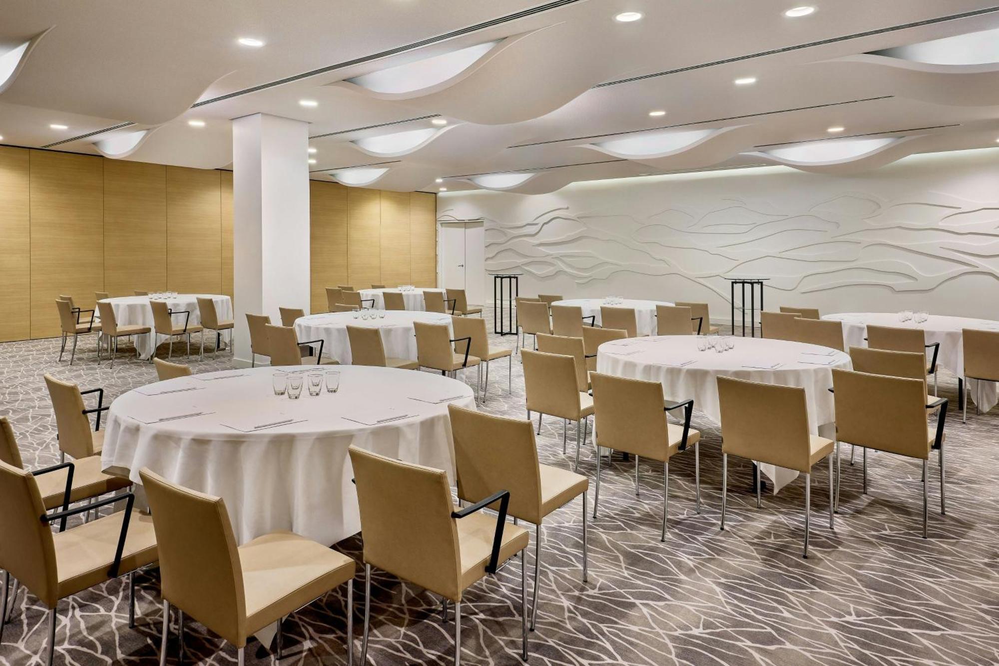 Hotel The Westin Elbphilharmonie 5*