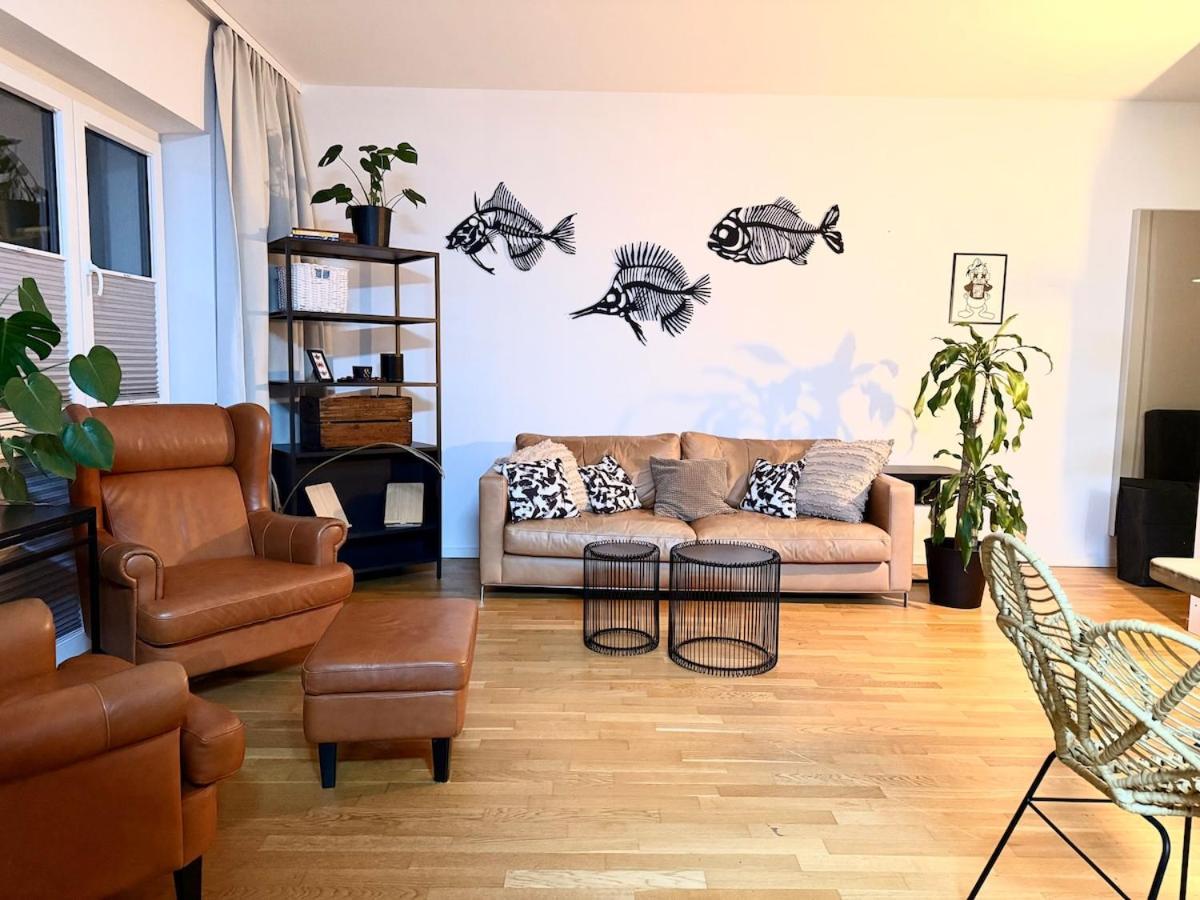 Art Loft Modern Und Erstklassig In Top Lage * Hamburg