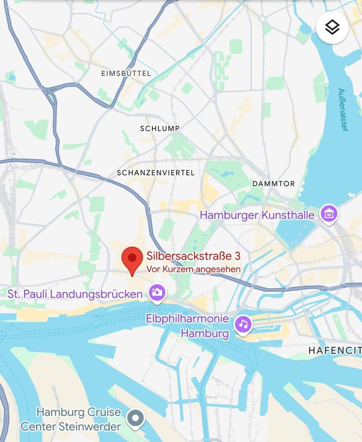 -6 Rooms- Sankt Pauli, Harbour And Schanze Apartment *