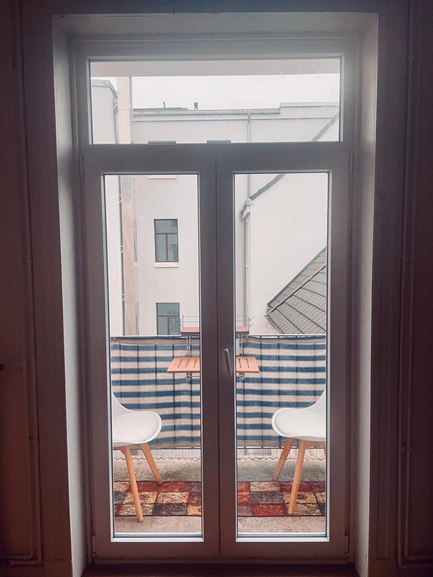 Wohnen Im Herzen Von St Pauli - Gaestezimmer In Geteilter Privatunterkunft *