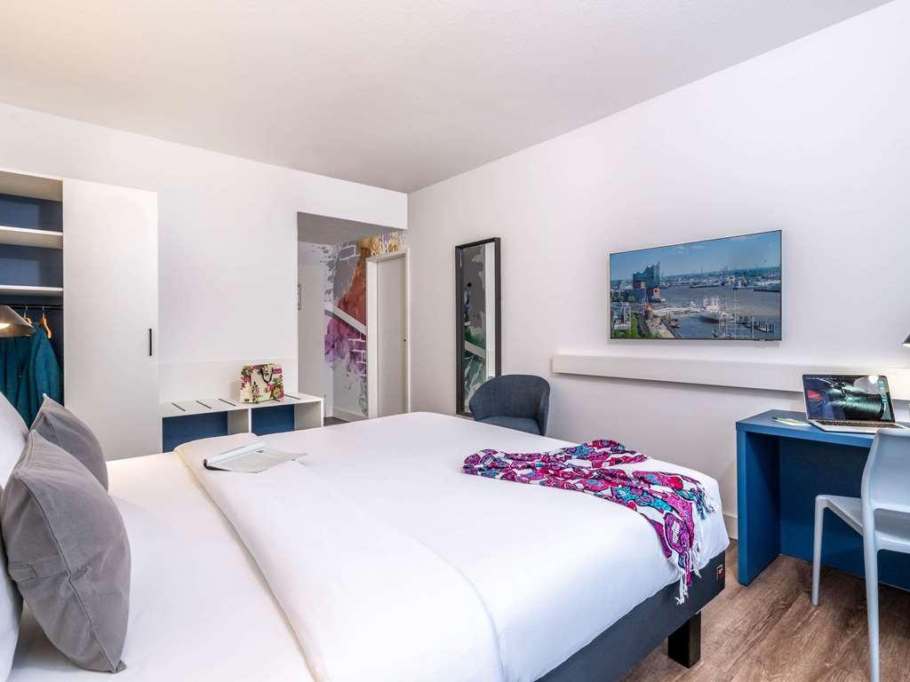 Hotel Ibis Styles Alster 2*