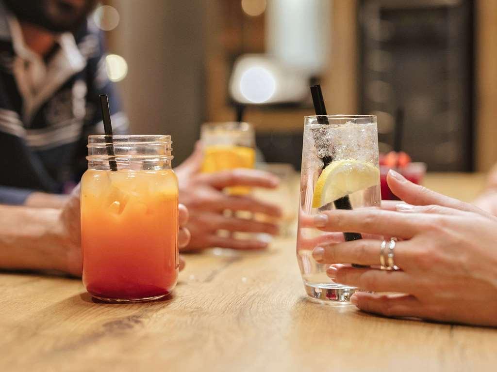 Ibis Styles Alster Hotel Hamburg-Harburg