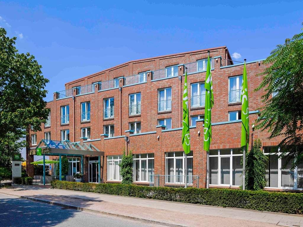 Hotel Ibis Styles Alster