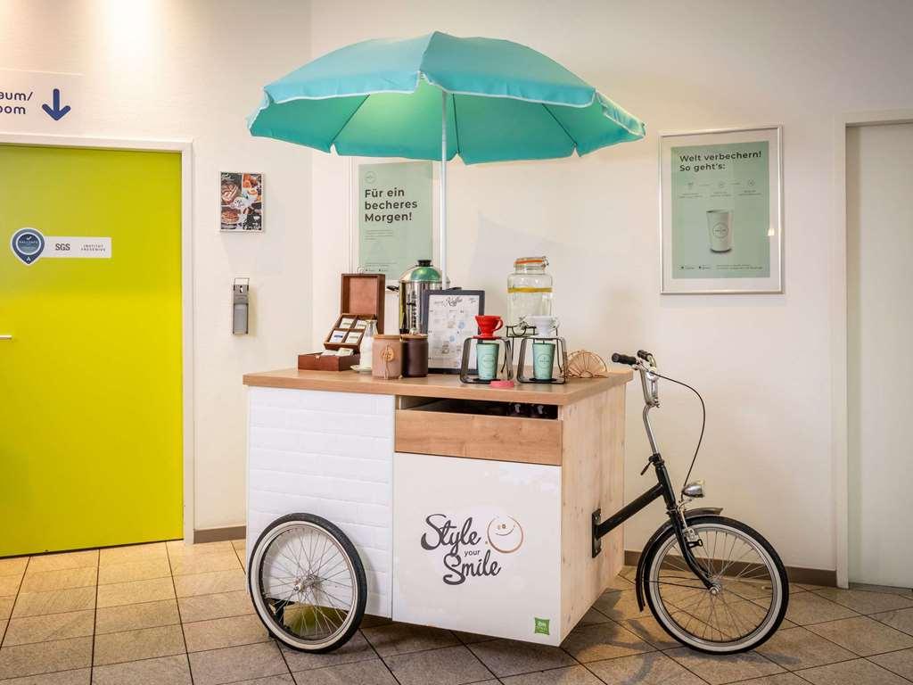 Ibis Styles Alster Hotel 2*
